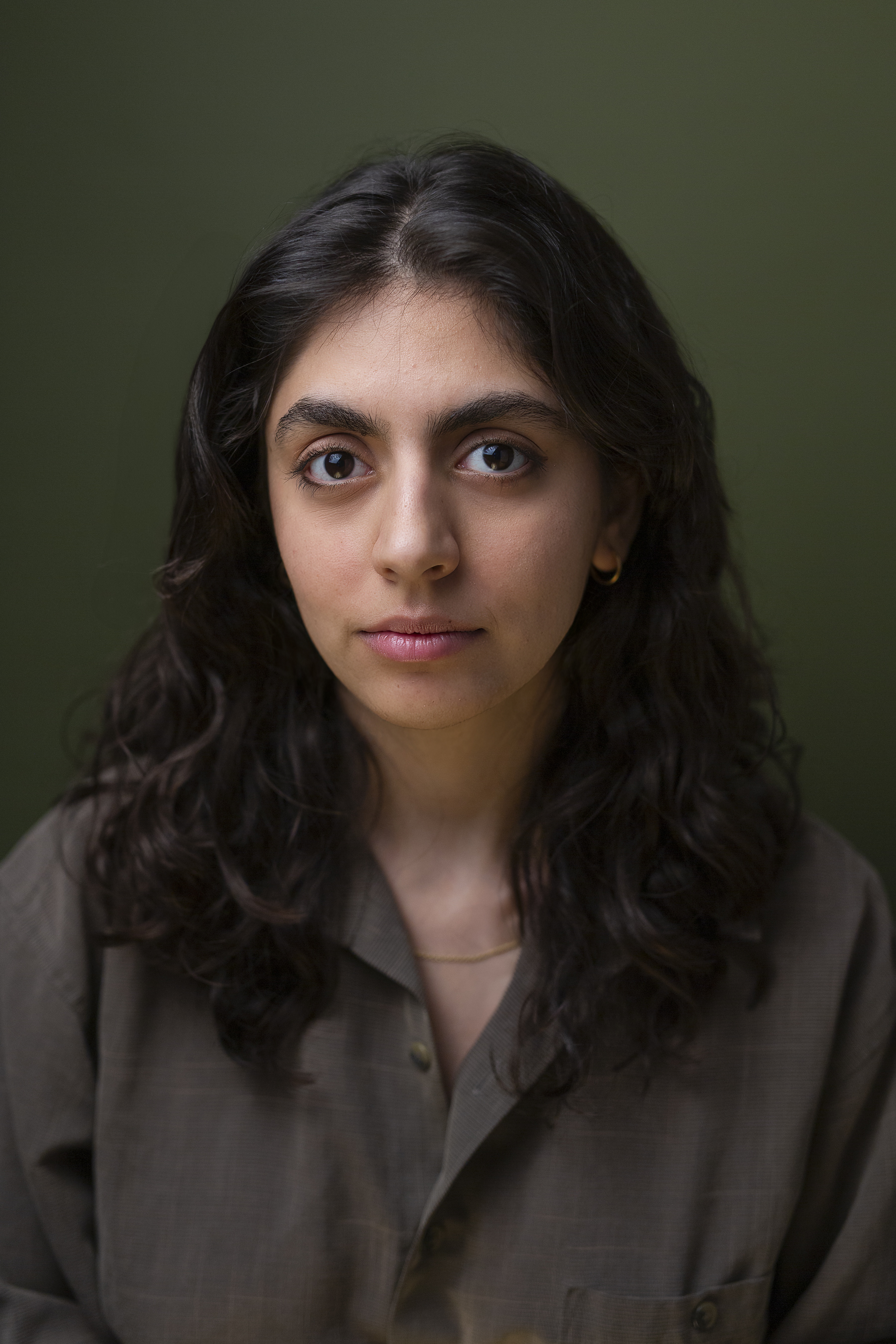 Banafsheh Hassani